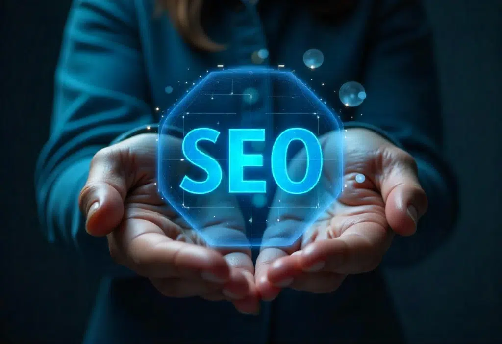 SEO Para Iniciantes Guia Completo Para Começar